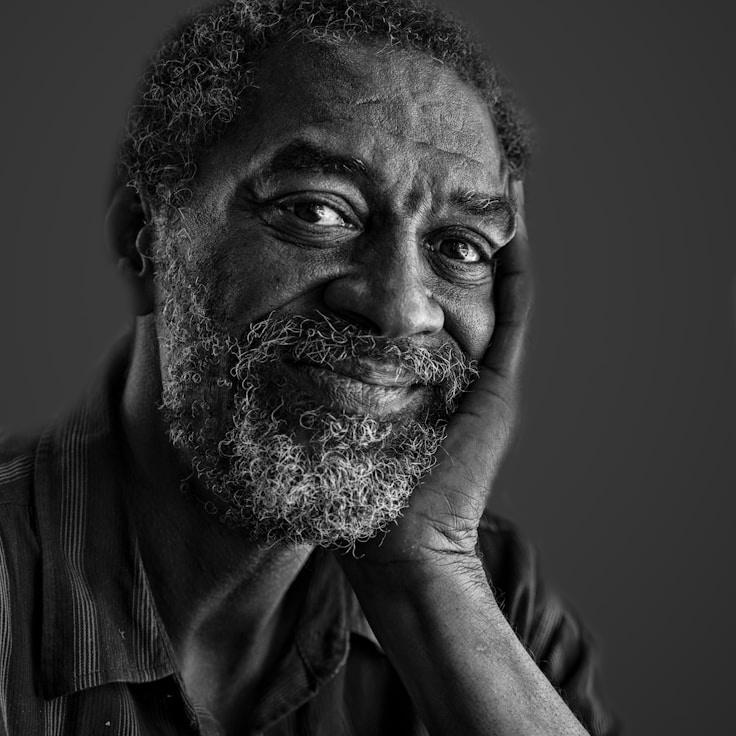 Portrait of Arya Chen, group coordinator and fusion cooking expert